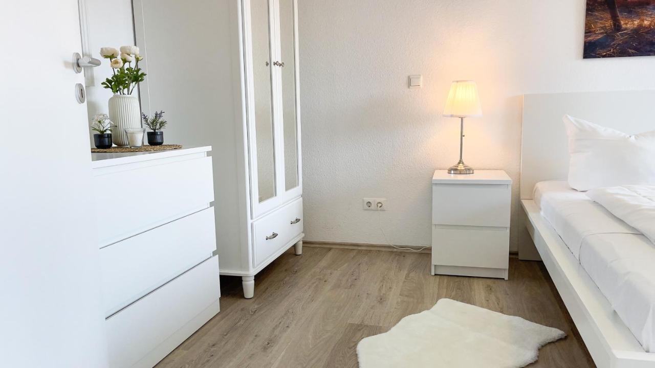 Nordseebrandung A4 2 Apartment Cuxhaven