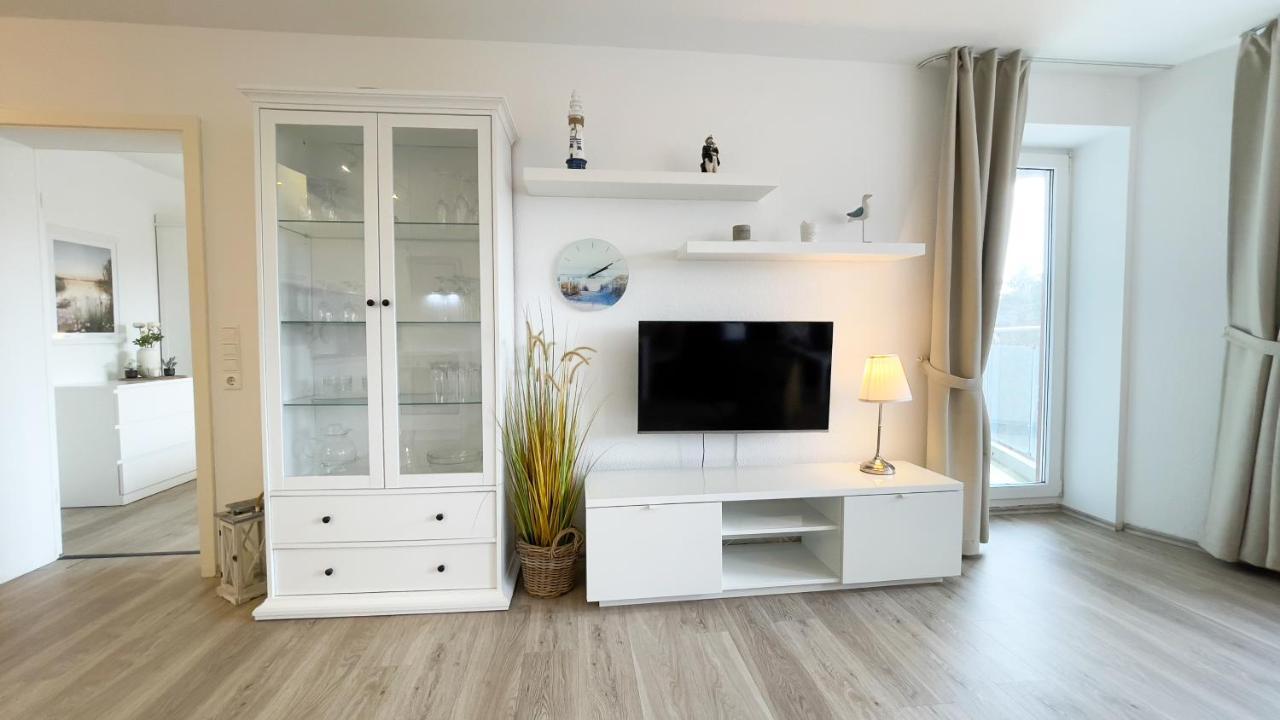 Nordseebrandung A4 2 Apartment