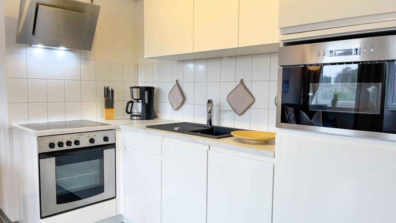 Apartment Nordseebrandung A4 2 *
